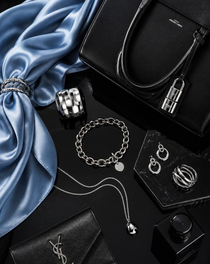 Shop plus-size accessories at Juiicy